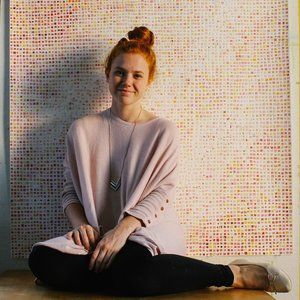 Meet your Posher, Annelise